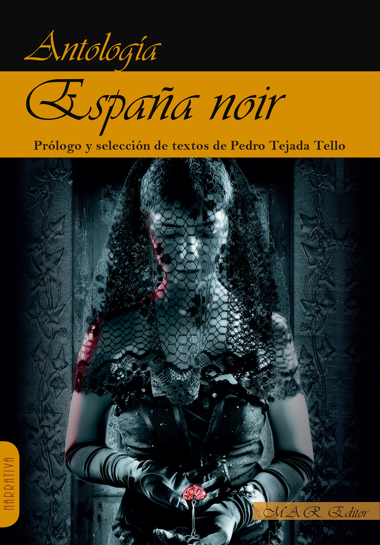 España noir España noir